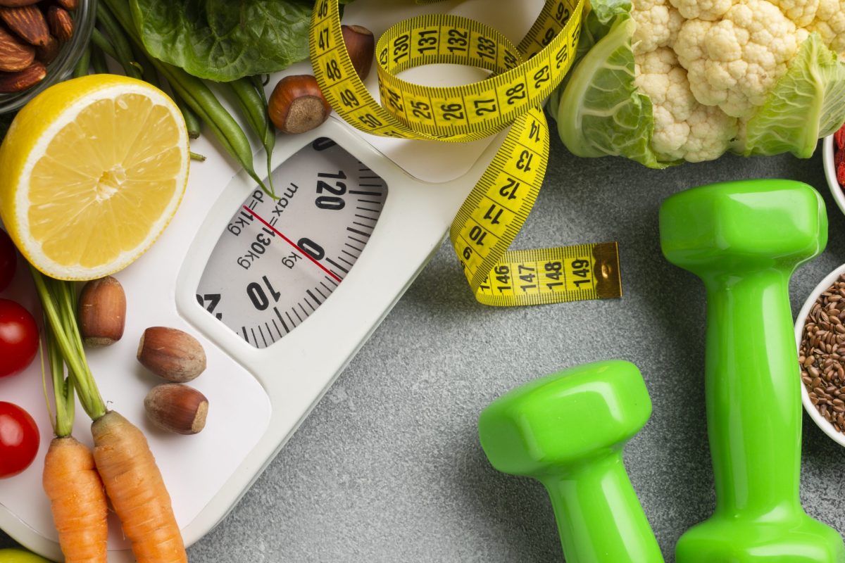 Weight Loss Clinic In Fairfield: Get Body Weight Loss Program